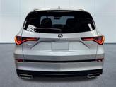 Thumbnail of 2026 Solar Silver Metallic Acura MDX