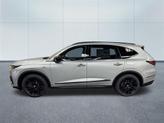 Thumbnail of 2026 Solar Silver Metallic Acura MDX