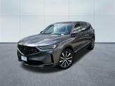 Thumbnail of 2025 Liquid Carbon Metallic Acura MDX