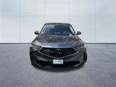 Thumbnail of 2025 Liquid Carbon Metallic Acura MDX