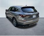 Thumbnail of 2025 Liquid Carbon Metallic Acura MDX