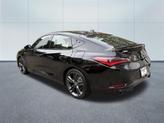 Thumbnail of 2023 Majestic Black Pearl Acura Integra