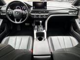 Thumbnail of 2023 Majestic Black Pearl Acura Integra