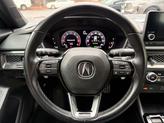Thumbnail of 2023 Majestic Black Pearl Acura Integra