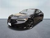 Thumbnail of 2023 Majestic Black Pearl Acura Integra