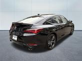 Thumbnail of 2023 Majestic Black Pearl Acura Integra