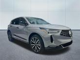 Thumbnail of 2025 Modern Steel Metallic Acura RDX