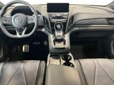 Thumbnail of 2025 Modern Steel Metallic Acura RDX