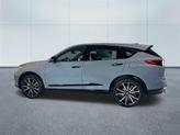 Thumbnail of 2025 Modern Steel Metallic Acura RDX