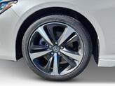 Thumbnail of 2025 Platinum White Pearl Acura TLX