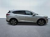 Thumbnail of 2025 Solar Silver Metallic Acura RDX