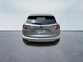 Thumbnail of 2025 Solar Silver Metallic Acura RDX