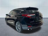Thumbnail of 2025 Majestic Black Pearl Acura RDX