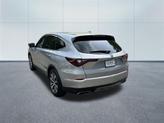 Thumbnail of 2025 Lunar Silver Metallic Acura MDX