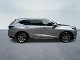 Thumbnail of 2025 Lunar Silver Metallic Acura MDX