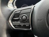 Thumbnail of 2025 Lunar Silver Metallic Acura MDX