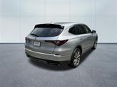 Thumbnail of 2025 Lunar Silver Metallic Acura MDX