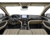 Thumbnail of 2025 Majestic Black Pearl Acura MDX