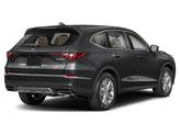 Thumbnail of 2025 Majestic Black Pearl Acura MDX