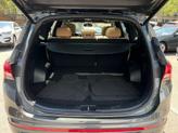 Thumbnail of 2022 Portofino Gray Hyundai SANTA FE