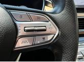 Thumbnail of 2022 Portofino Gray Hyundai SANTA FE