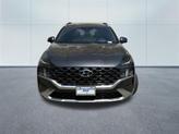 Thumbnail of 2022 Portofino Gray Hyundai SANTA FE