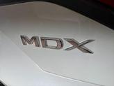 Thumbnail of 2026 Platinum White Pearl Acura MDX