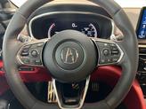 Thumbnail of 2026 Platinum White Pearl Acura MDX