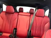 Thumbnail of 2026 Platinum White Pearl Acura MDX