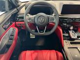 Thumbnail of 2026 Platinum White Pearl Acura MDX