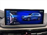 Thumbnail of 2026 Canyon River Blue Metallic Acura MDX