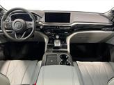 Thumbnail of 2026 Canyon River Blue Metallic Acura MDX