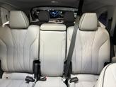 Thumbnail of 2026 Canyon River Blue Metallic Acura MDX