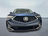 Thumbnail of 2026 Canyon River Blue Metallic Acura MDX