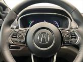 Thumbnail of 2026 Canyon River Blue Metallic Acura MDX