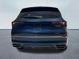 Thumbnail of 2026 Canyon River Blue Metallic Acura MDX