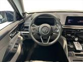 Thumbnail of 2026 Canyon River Blue Metallic Acura MDX
