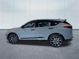 Thumbnail of 2025 Modern Steel Metallic Acura RDX