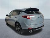 Thumbnail of 2025 Modern Steel Metallic Acura RDX