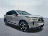 Thumbnail of 2025 Modern Steel Metallic Acura RDX