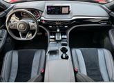 Thumbnail of 2023 Performance Red Pearl Acura MDX