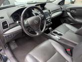 Thumbnail of 2016 Crystal Black Pearl Acura RDX