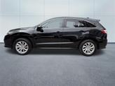 Thumbnail of 2016 Crystal Black Pearl Acura RDX