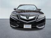 Thumbnail of 2016 Crystal Black Pearl Acura RDX