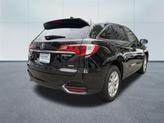 Thumbnail of 2016 Crystal Black Pearl Acura RDX