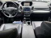 Thumbnail of 2016 Crystal Black Pearl Acura RDX