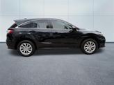 Thumbnail of 2016 Crystal Black Pearl Acura RDX
