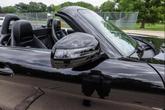 Thumbnail of 2012 Obsidian Black Metallic Mercedes-Benz SLS AMG