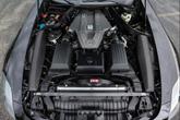 Thumbnail of 2012 Obsidian Black Metallic Mercedes-Benz SLS AMG