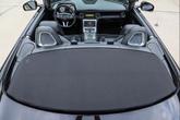 Thumbnail of 2012 Obsidian Black Metallic Mercedes-Benz SLS AMG